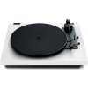 Pro-Ject A1.2 - Nová generace plně automatického gramofonu, bílý, OM10 (9pa12wom10)
