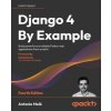 Django 4 By Example - Fourth Edition