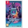 Arcade Spirits: The New Challengers (SWITCH)