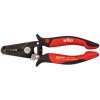 Wiha Z 49 2 03 180mm, 33471, odizolovacie kliešte, 0.81 do 2.59 mm², 10 do 20; 33471