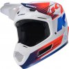 KENNY prilba PERFORMANCE 25 shiny patriot - S