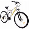 MTB bicykel Olpran DENVER 27 disc rám 19 palcov koleso 27,5 