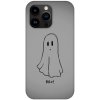 Picasee Fashion Case MagSafe pre Apple iPhone 13 Pro - Ghost