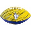 Futbalová lopta Wilson NFL Team Tailgate Los Angeles Rams Jr Ball veľ. 7
