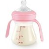 Tescoma PAPU PAPI 667610.00 - Fľaša PAPU PAPI 150 ml, ružová