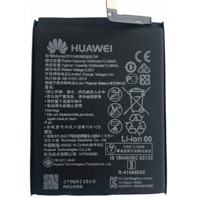 Batérie pre mobilné telefóny Huawei – Heureka.sk