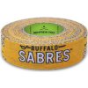 RenFrew Páska RenFrew NHL, Buffalo Sabres, 18mx24mm