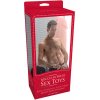 ROCCO REALISTIC COCK VIBRO