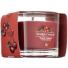 Yankee Candle Black Cherry votívna sviečka 37 g