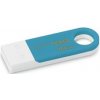 16 GB . USB klúč . Kingston DataTraveler 109 bielo-šedá DT109T/16GB