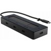 HP 4K USB-C Multiport Hub 6G843AA