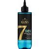 Schwarzkopf Gliss Aqua Revive intenzívna regeneračná starostlivosť pre suché vlasy 200 ml