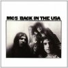 MC 5 - Back In The USA / Vinyl [LP]