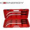 ENERGY Sada očkových špeciálnych kľúčov 5 diel. NE00413 NE00413