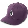 Volcom Full Stone Flexfit Grape Royale L/XL