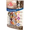 8 in 1 Pet Products GmbH 8in1 Triple Flavour Rings XS/S 80g