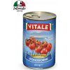 Cherry paradajky 400g VITALE