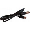 Kábel USB typ-C pre myPhone Hammer Energy 18x9 80 cm