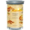 Yankee Candle Signature Autumn Sunset YC Signature tumbler 568g