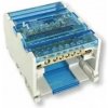 Modulárna svorkovnica 1×16(10) mm2 / 5×10(6) mm2, 500VAC/DC, 80A