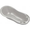 MALTEX Vanička Classic 100 cm - Grey