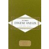 Eugene Onegin And Other Poems (Aleksandr Pushkin)(Pevná)