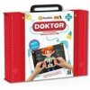 Doktor Doktorský interaktivní set - autor neuvedený