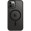 Tactical MagForce Hyperstealth Kryt pro iPhone 12/12 Pro Asphalt 57983113568