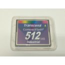 Transcend SD 512MB TS512MSD100I