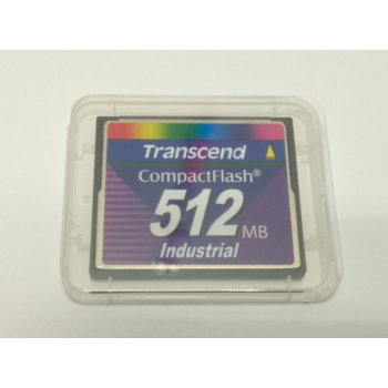 Transcend SD 512MB TS512MSD100I