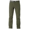 Mountain Equipment pánske softshellové nohavice Ibex Mountain Pant | farba: Anvil Grey, veľkosť: 36/XL