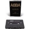 Abba - Gold (Mc)