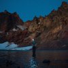 MCNOWN, MAX - NIGHT DIVING (THE COST OF (2LP)