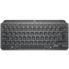 Logitech® MX Keys Mini Minimalist Wireless Illuminated Keybo