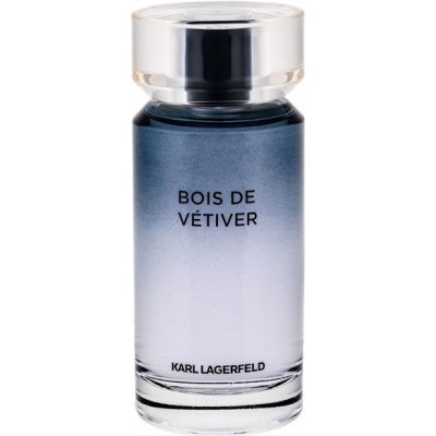 Karl Lagerfeld Bois de Vétiver toaletná voda pre mužov 100 ml TESTER