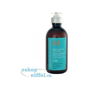 Moroccanoil Intense Curl Cream 300 ml