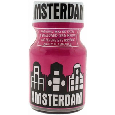 Amsterdam 10ML