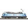 PIKO Lokomotíva BR 388 Electric loco ČD Cargo Ep. VI HO zvuková