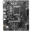 MSI PRE H610M-E DDR4 PRO H610M-E DDR4