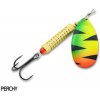Blyskáč Delphin Arch 20gr Vel. 5 Perchy