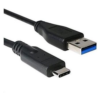 C-Tech CB-USB3C-20B USB 3.0 AM na Type-C, (AM/CM), 2m, černý od 3,19 € -  Heureka.sk