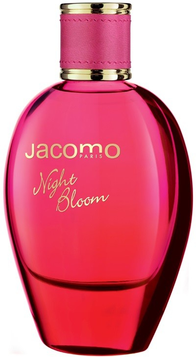 Jacomo Night Bloom parfumovaná voda dámska 100 ml