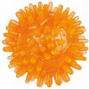 Trixie Svietiaca ježatá loptička, termoplastová guma (TPR) 5 cm