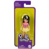 Panenka Mattel Polly Pocket Impulse – Party panenka černé vlasy, FWY19