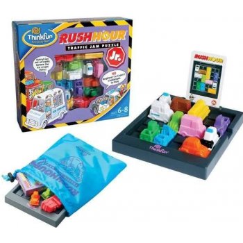 ThinkFun Rush Hour Junior