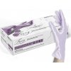 UNIGLOVES Nitrilové rukavice fialové - Fancy Violet, 100 ks Veľkosť: XS (6)