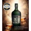 Diplomatico Reserva Exclusiva 12y 40% 0,7 l (čistá fľaša)