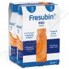 Fresubin Pro Drink pří.neutrální por sol 4 x 200 ml