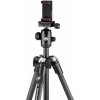 Manfrotto Element MII MobBT Carbon BK 4 S BH (MKELMII4CMB-BH)