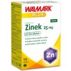 Walmark Zinc Forte 25 mg 90 tabliet